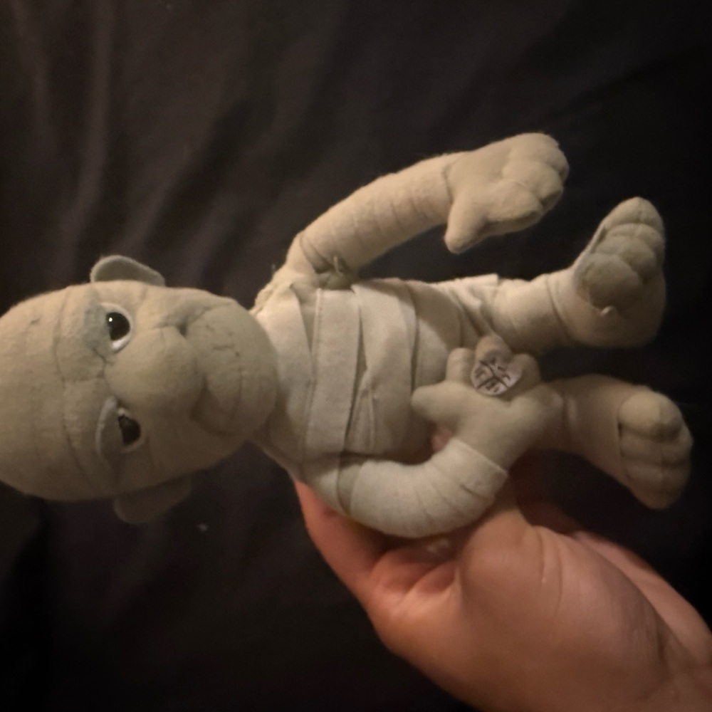 Vintage Stuffins stuffy
